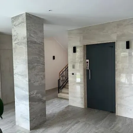 Accogliente Loft Ben Servito Apartamento *