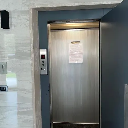 Apartmán Accogliente Loft Ben Servito *