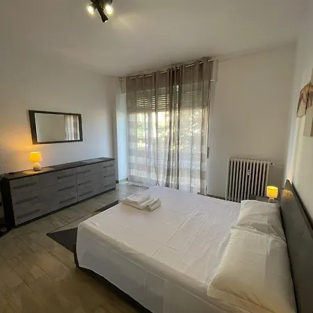 Apartmán Accogliente Loft Ben Servito