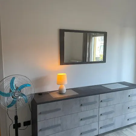 Accogliente Loft Ben Servito Apartamento