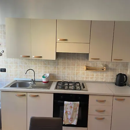 Accogliente Loft Ben Servito Apartamento *