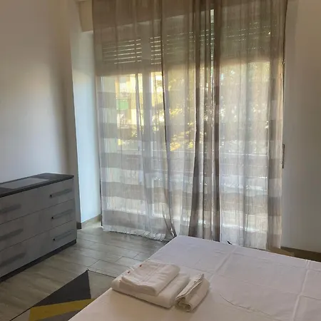 Accogliente Loft Ben Servito *