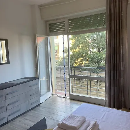 Accogliente Loft Ben Servito