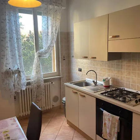 Accogliente Loft Ben Servito Apartmán Novara