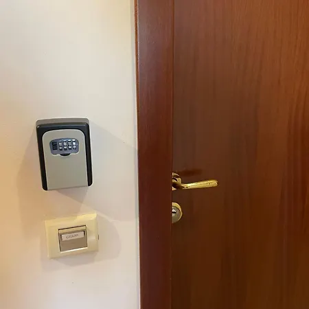 Accogliente Loft Ben Servito Apartmán *