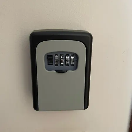 Apartmán Accogliente Loft Ben Servito Novara