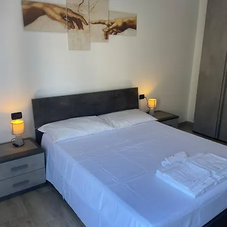 Apartamento Accogliente Loft Ben Servito