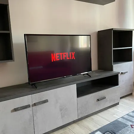 Accogliente Loft Ben Servito Novara