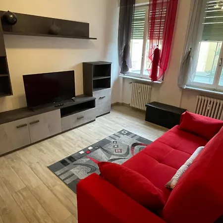 Accogliente Loft Ben Servito *