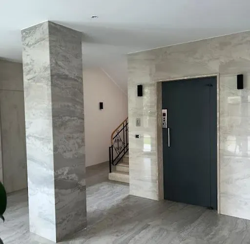 Accogliente Loft Ben Servito Apartment *