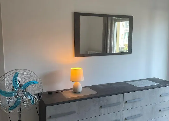Accogliente Loft Ben Servito Apartment