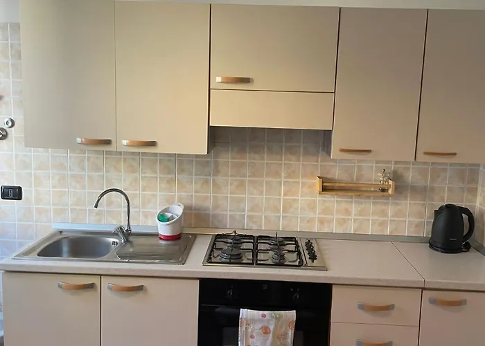 Accogliente Loft Ben Servito Apartment *