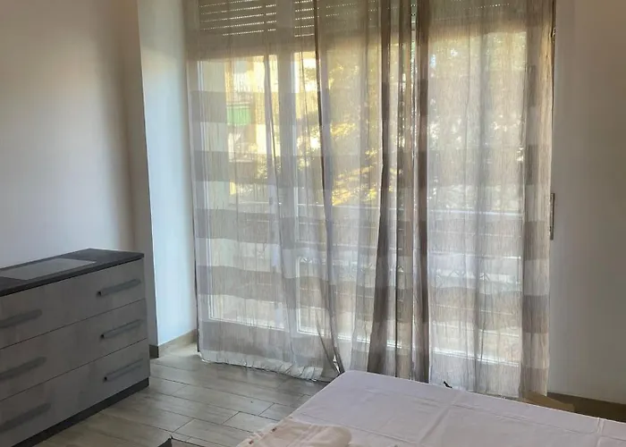 Accogliente Loft Ben Servito *