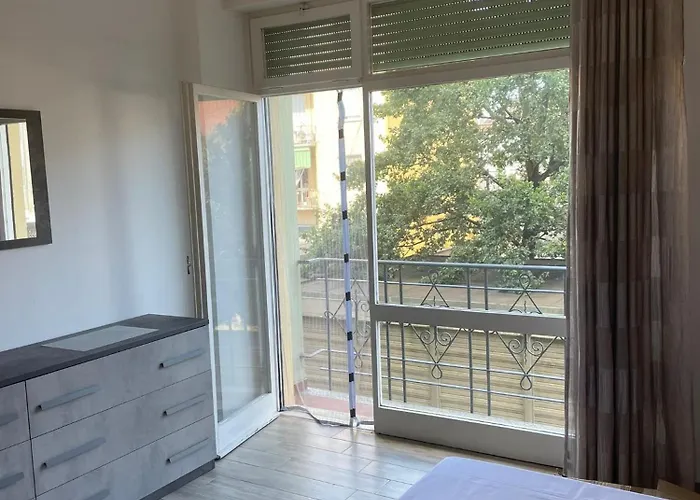 Accogliente Loft Ben Servito