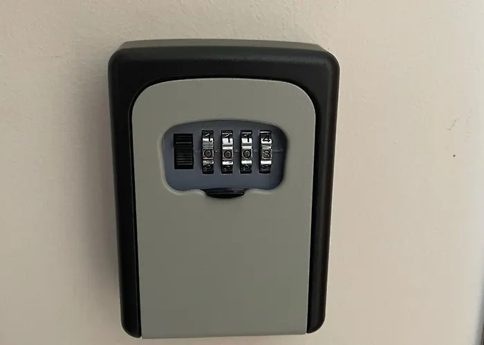 Apartman Accogliente Loft Ben Servito Novara